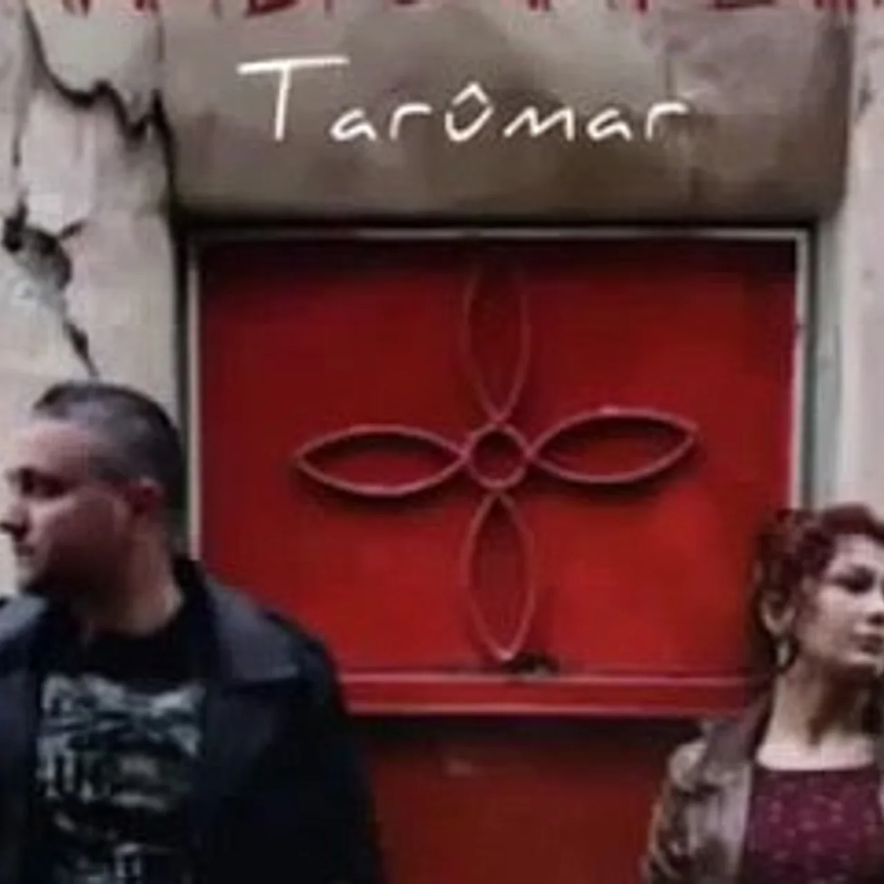 Raperin - Evindari