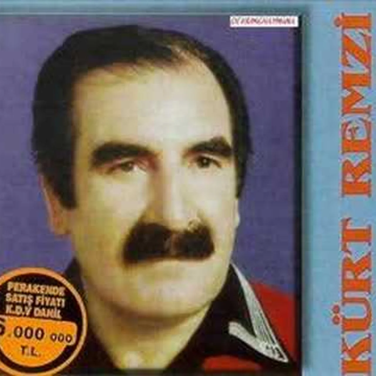 Kürt Remzi - Narış Aşa