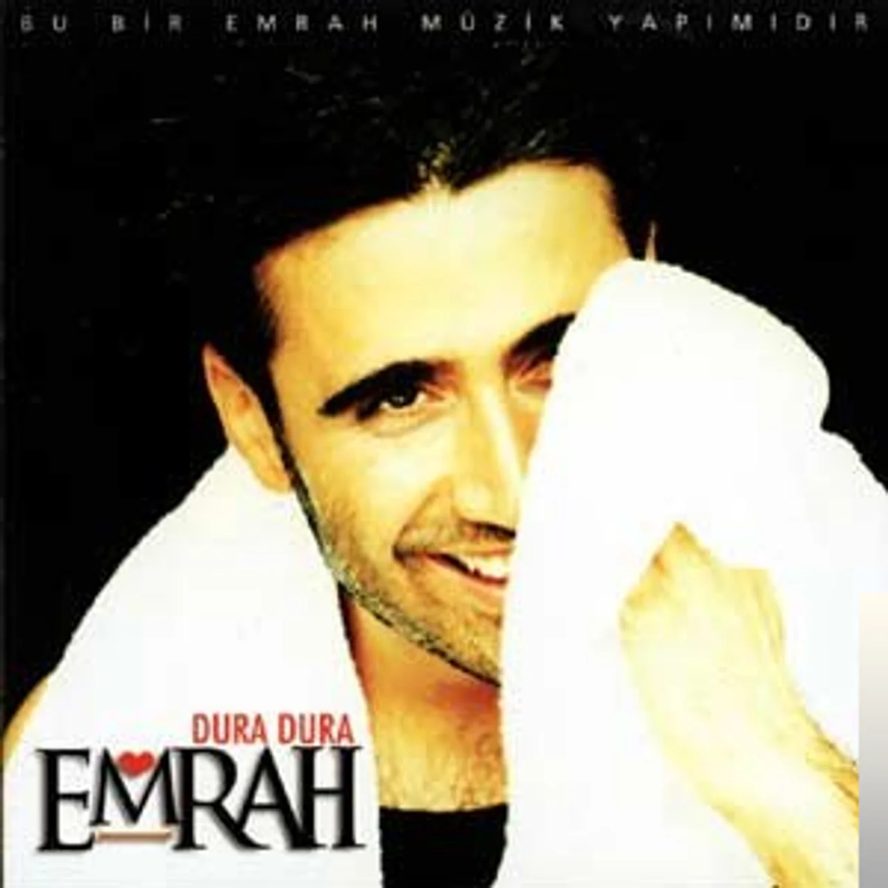 Emrah - Ayrılda Gel