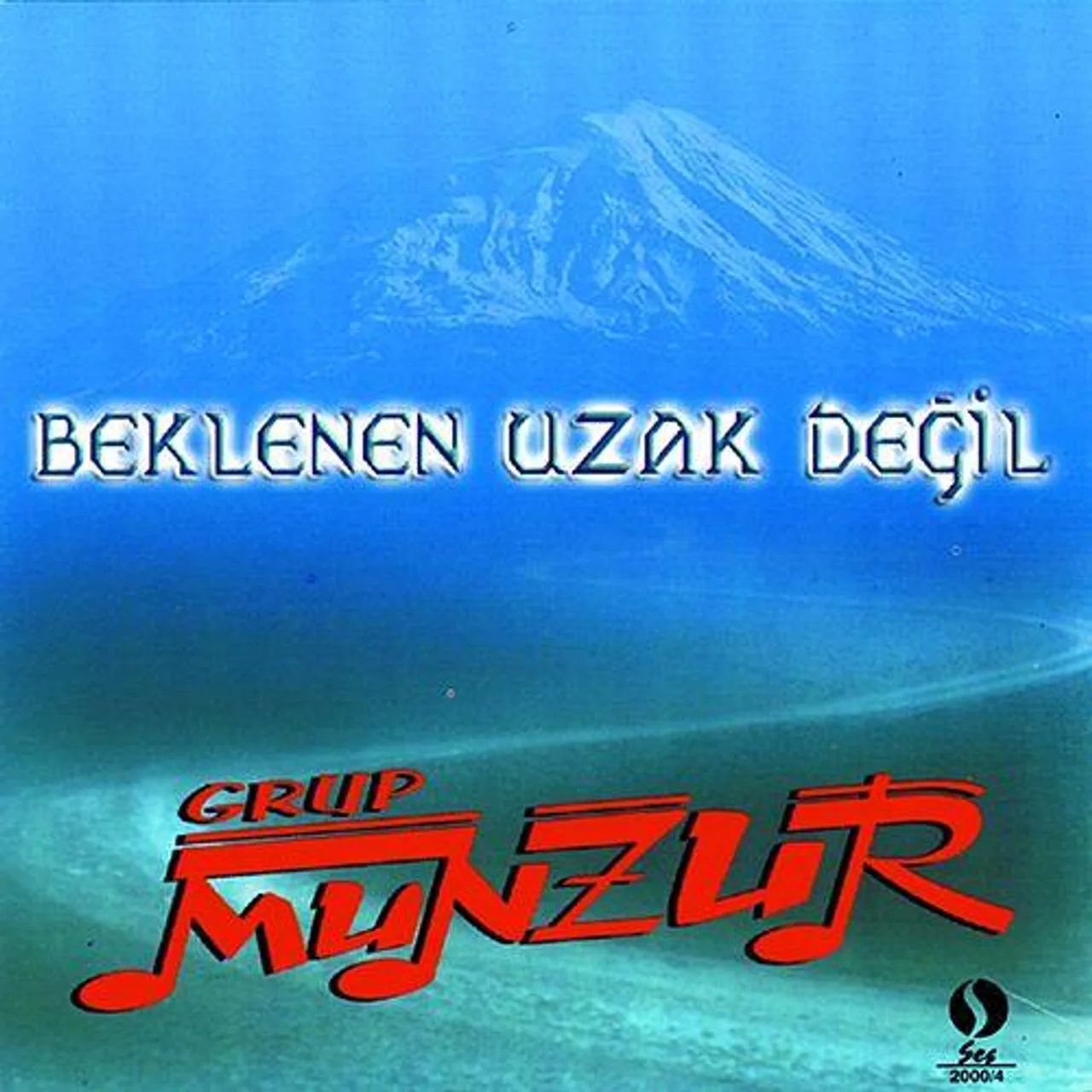 Grup Munzur - Ulucanlara