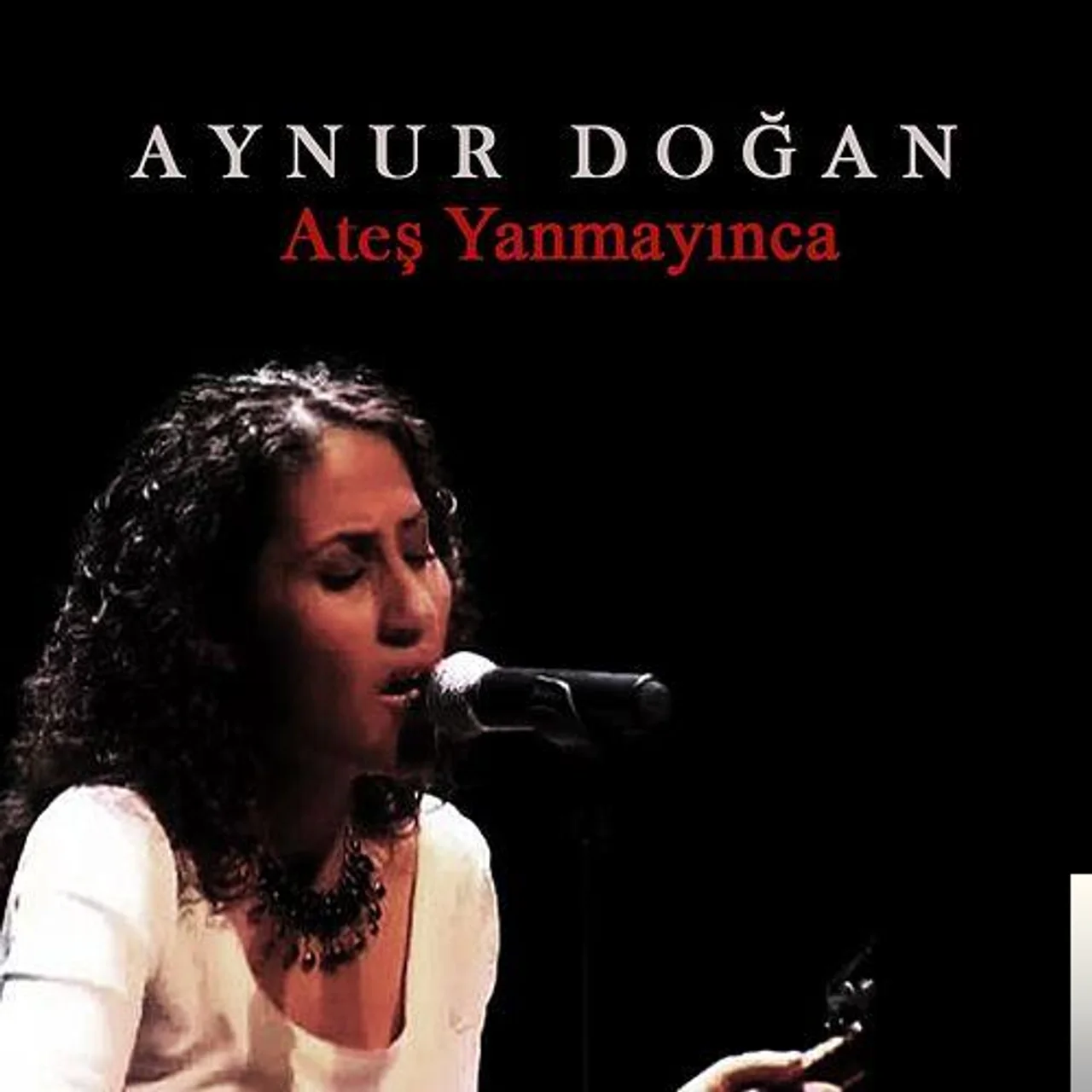 Aynur Doğan - Gam Yükü
