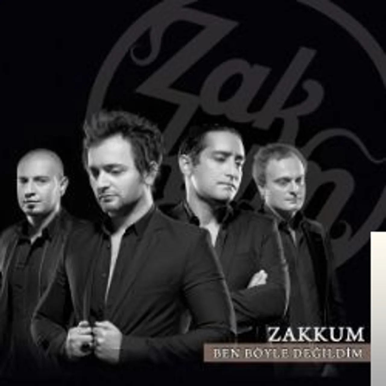 Zakkum - Ben Boyle Degildim