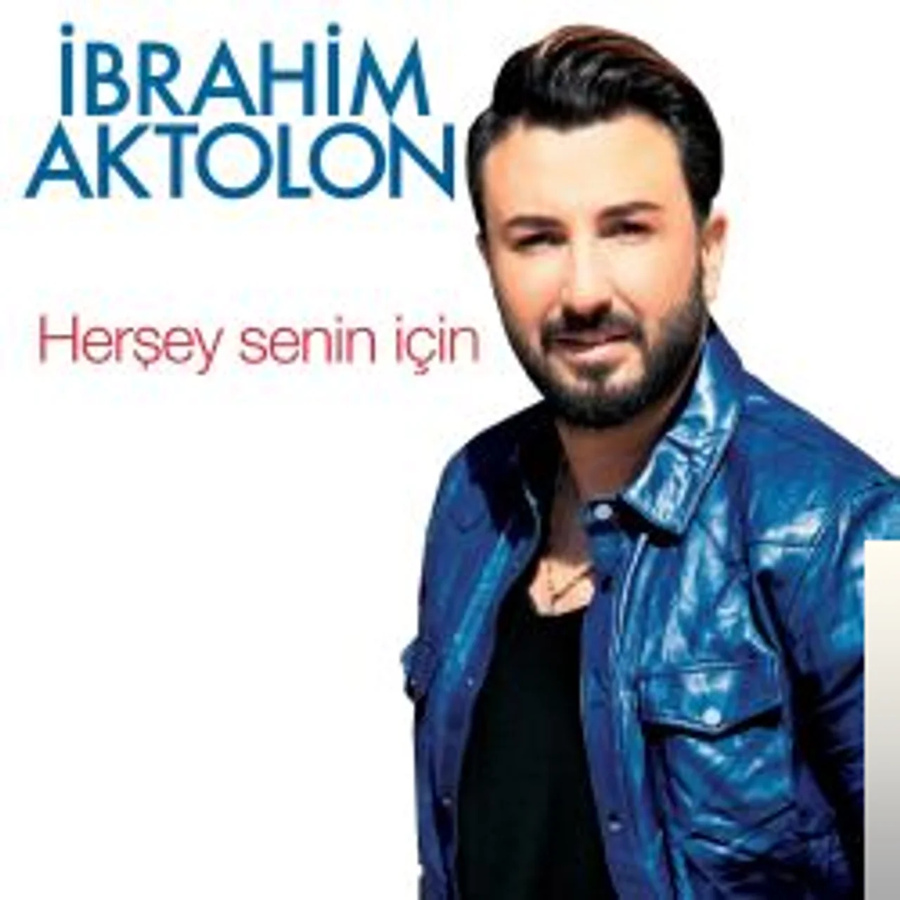 İbrahim Aktolon - Tarihe Gömdüm