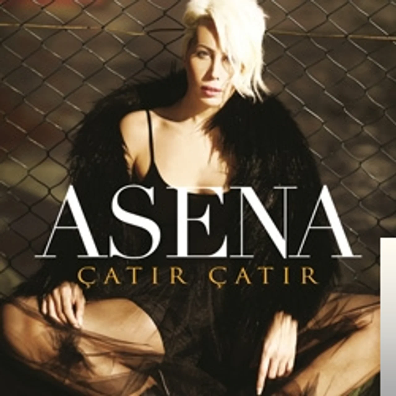 Asena - Hey Bana Gelsene