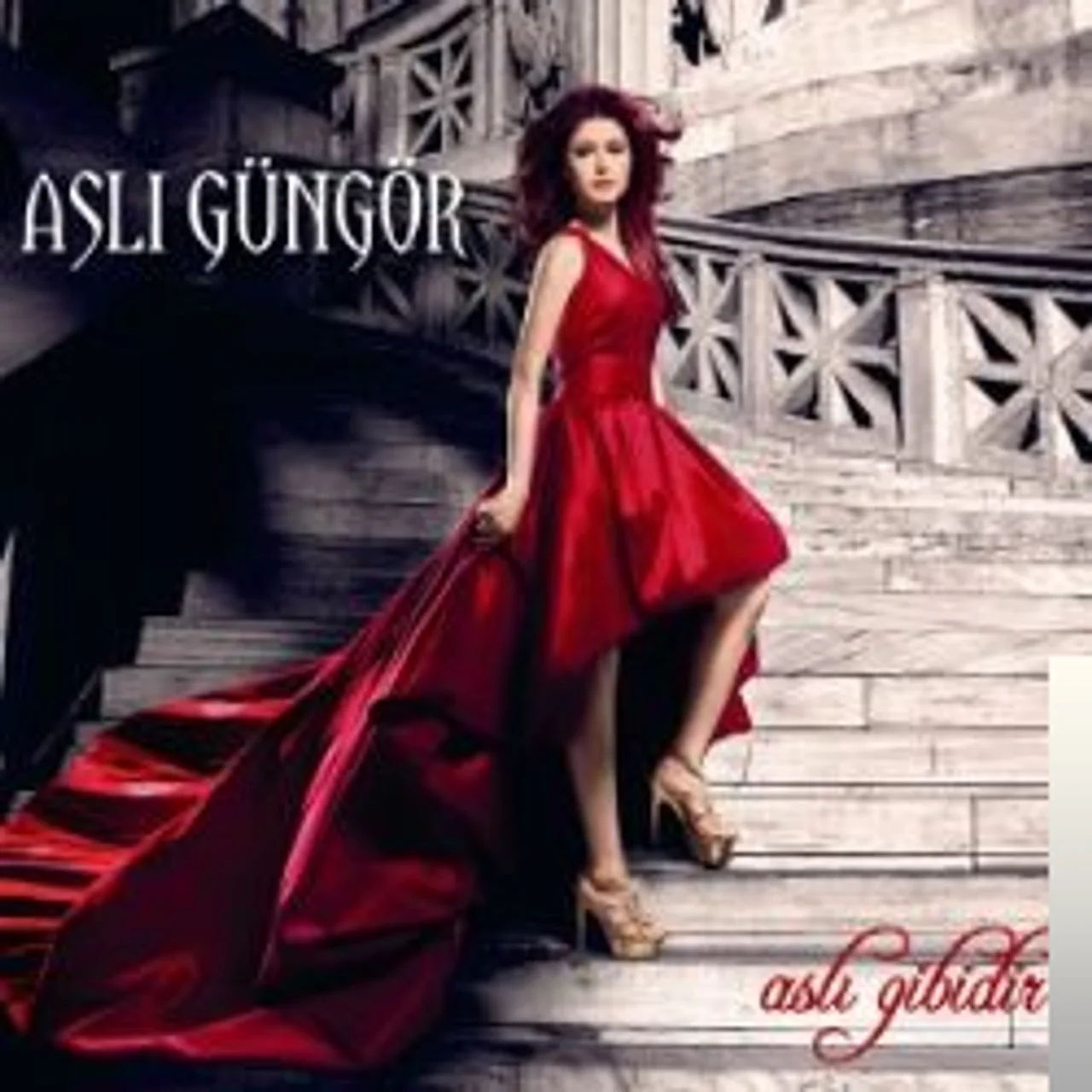 Aslı Güngör - Söylenmemiş Sözler