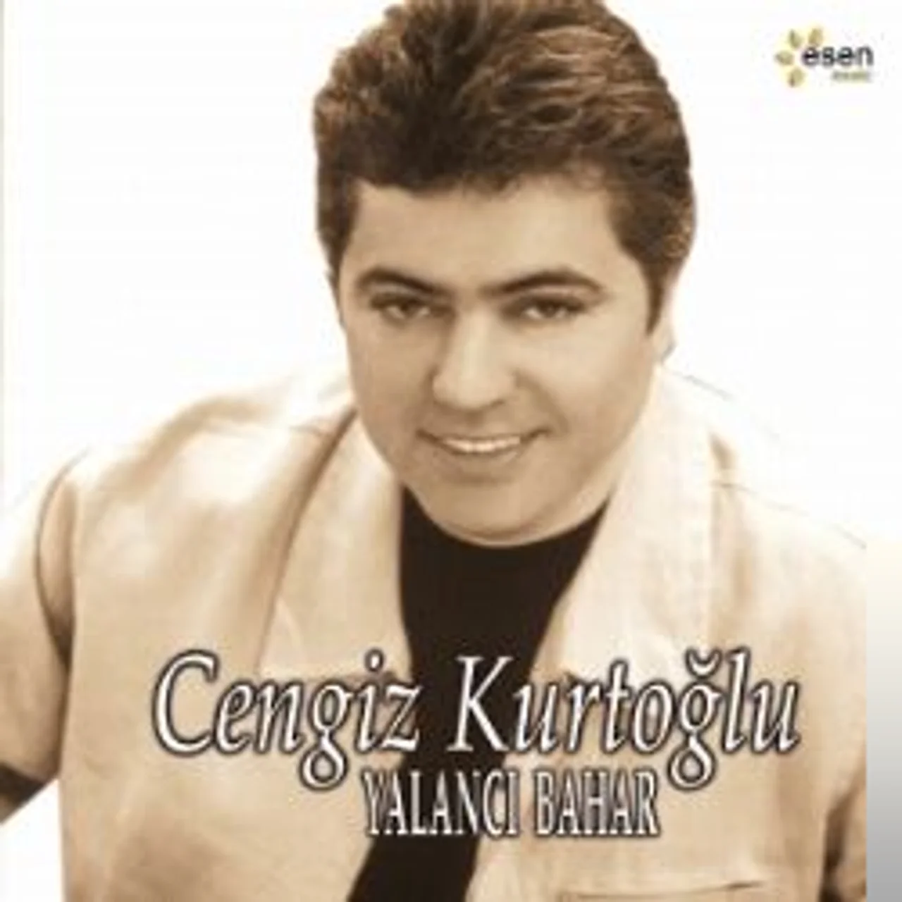 Cengiz Kurtoğlu - Esirin Oldum
