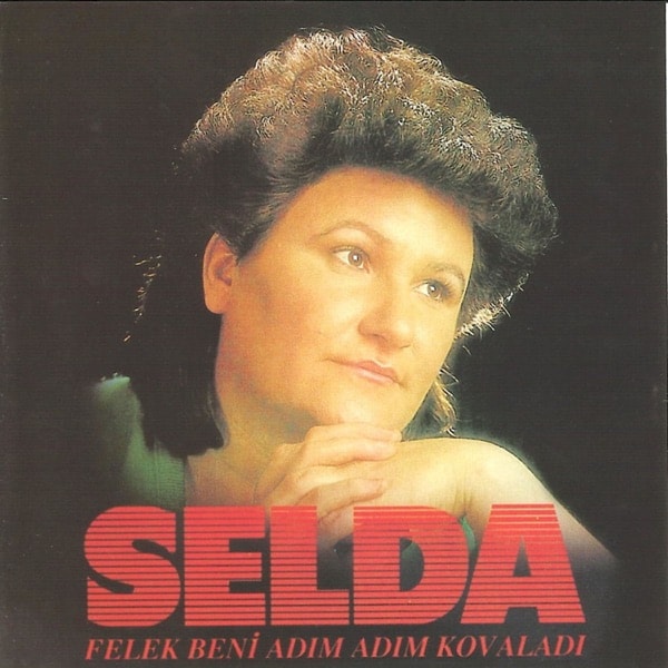 Selda Bağcan - Meyrik
