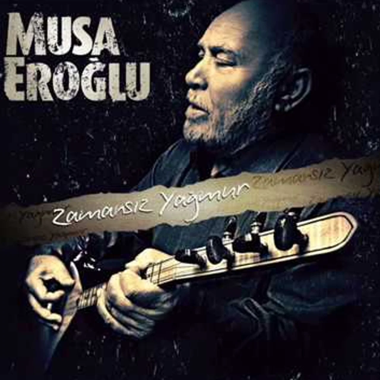 Musa Eroğlu - Gidelim Bizim Yaylaya