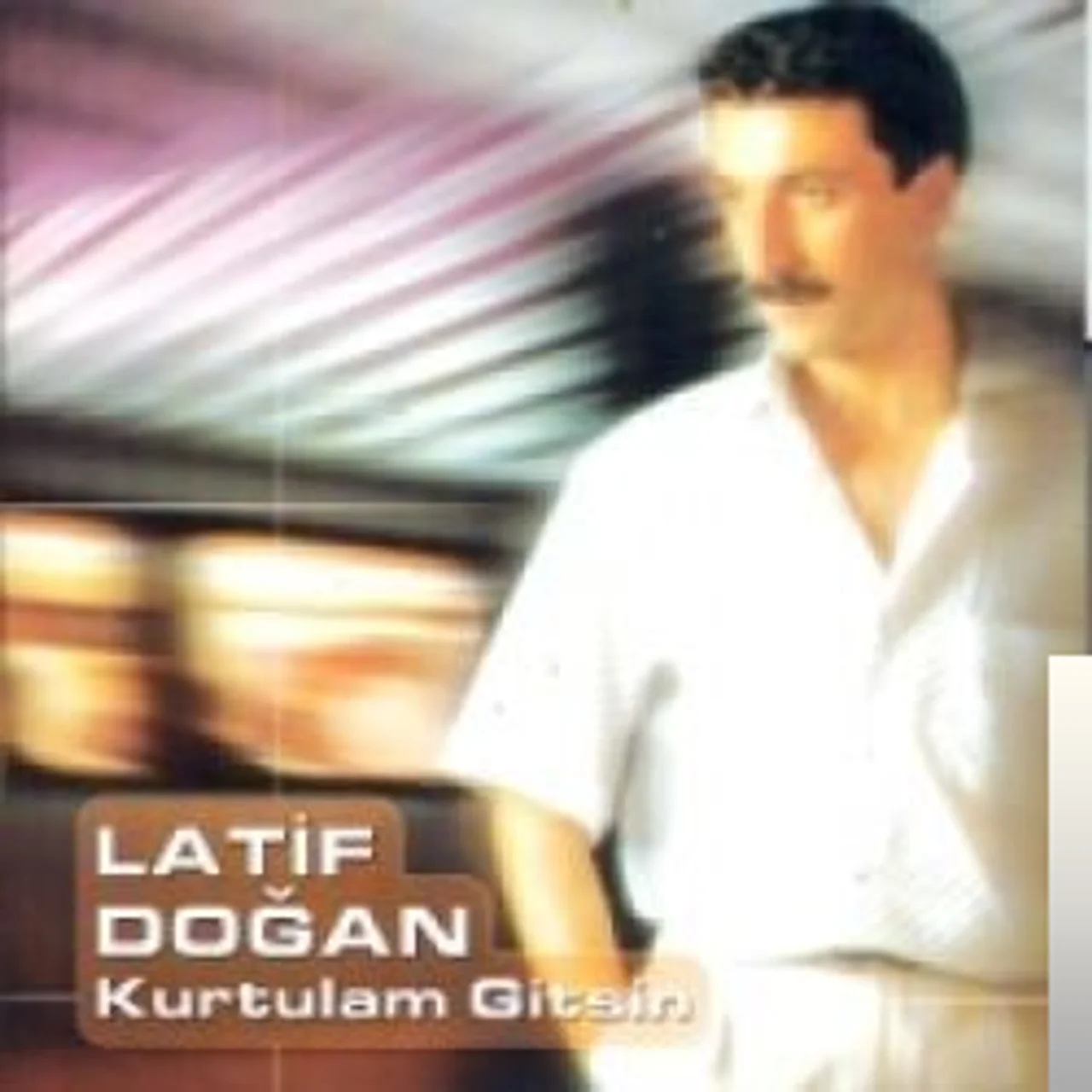 Latif Doğan - Maral