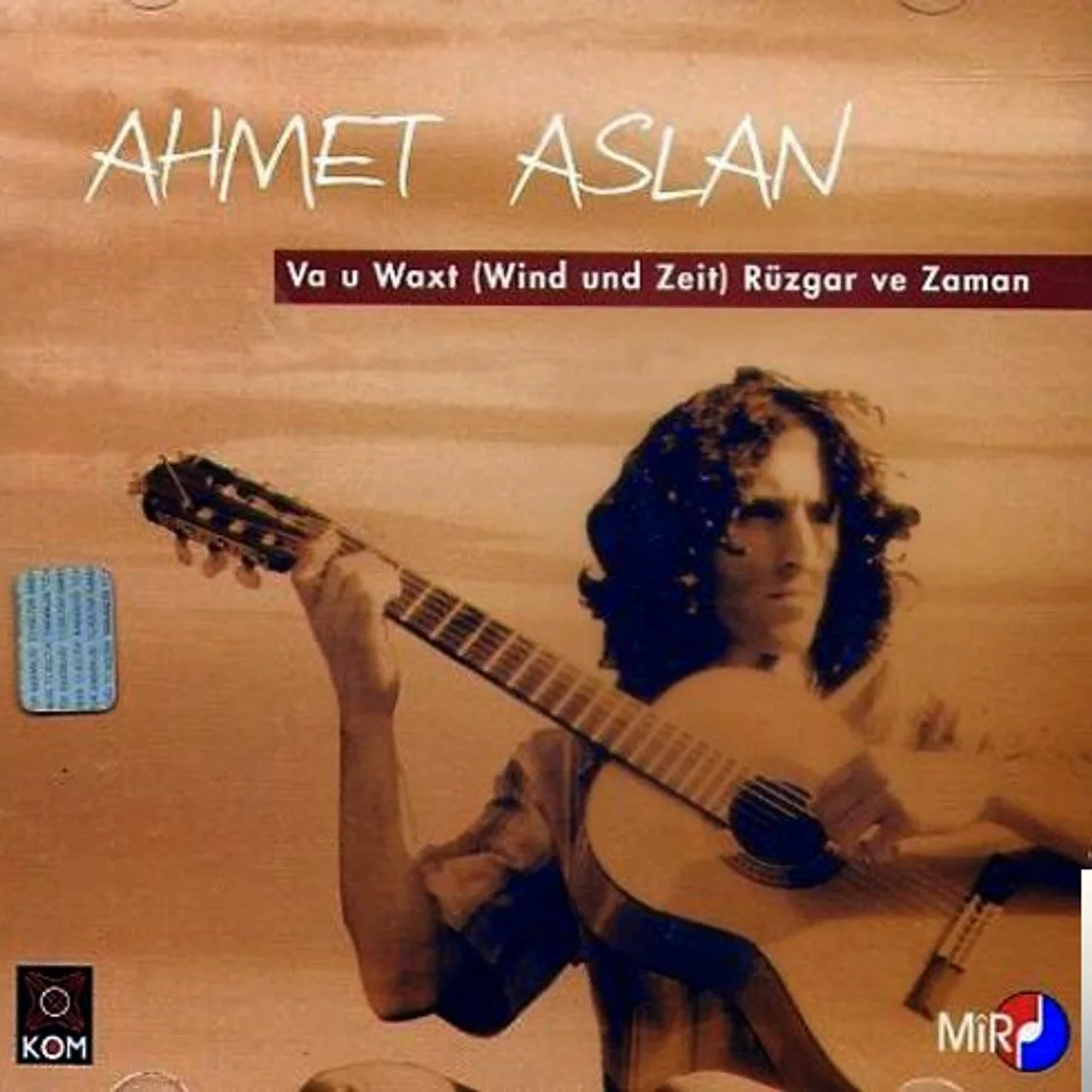 Ahmet Aslan - Sweda Saye