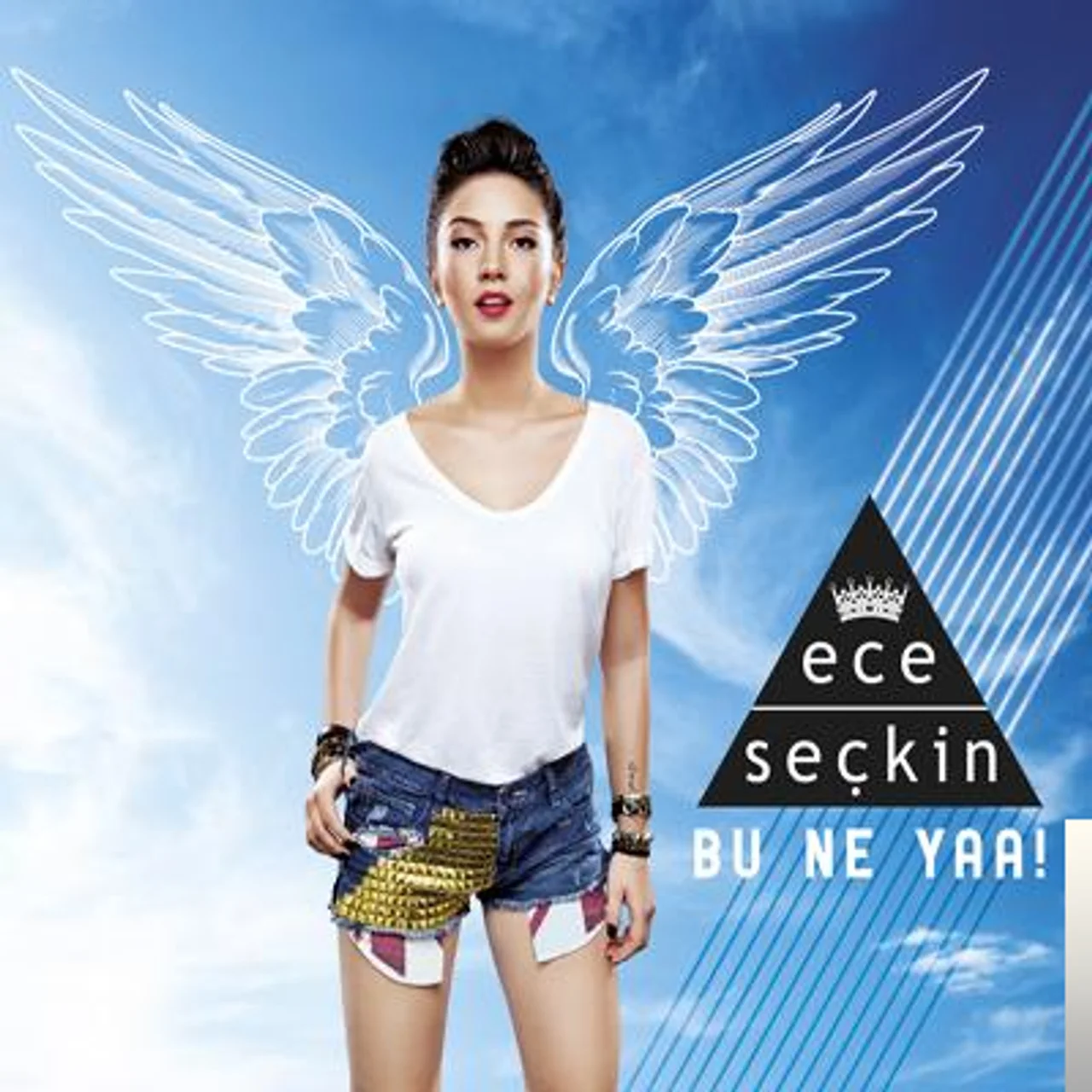 Ece Seçkin - Olmadı Olmaz