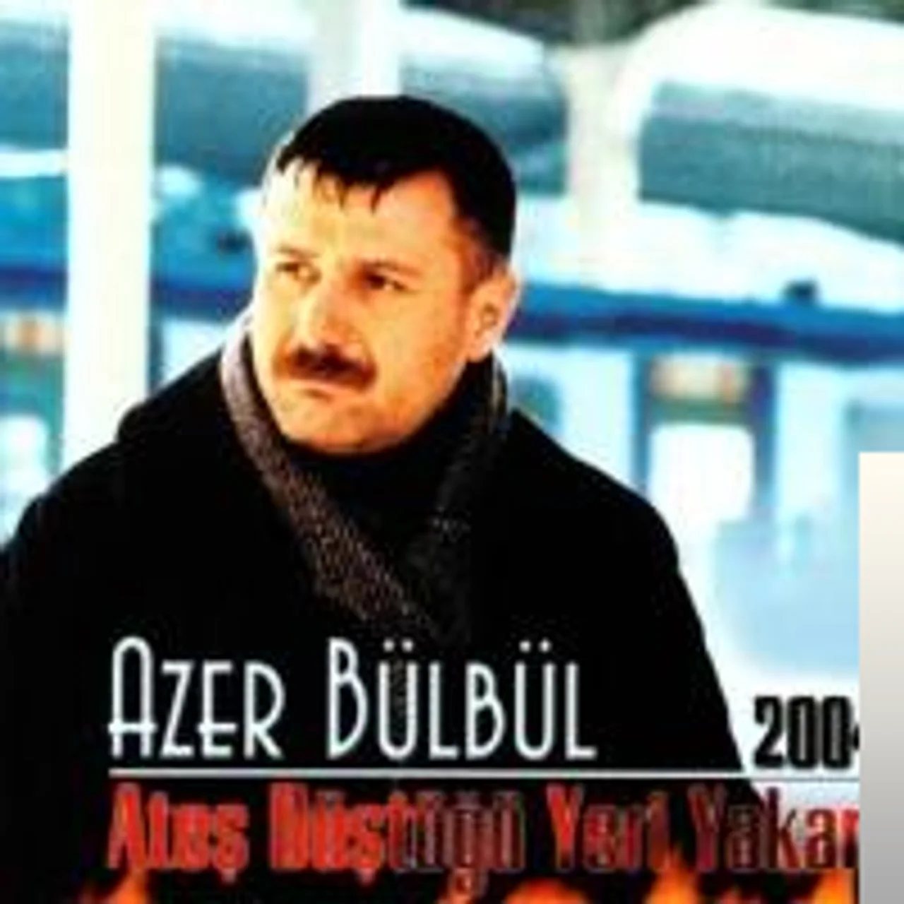 Azer Bülbül - Şaşıracağım