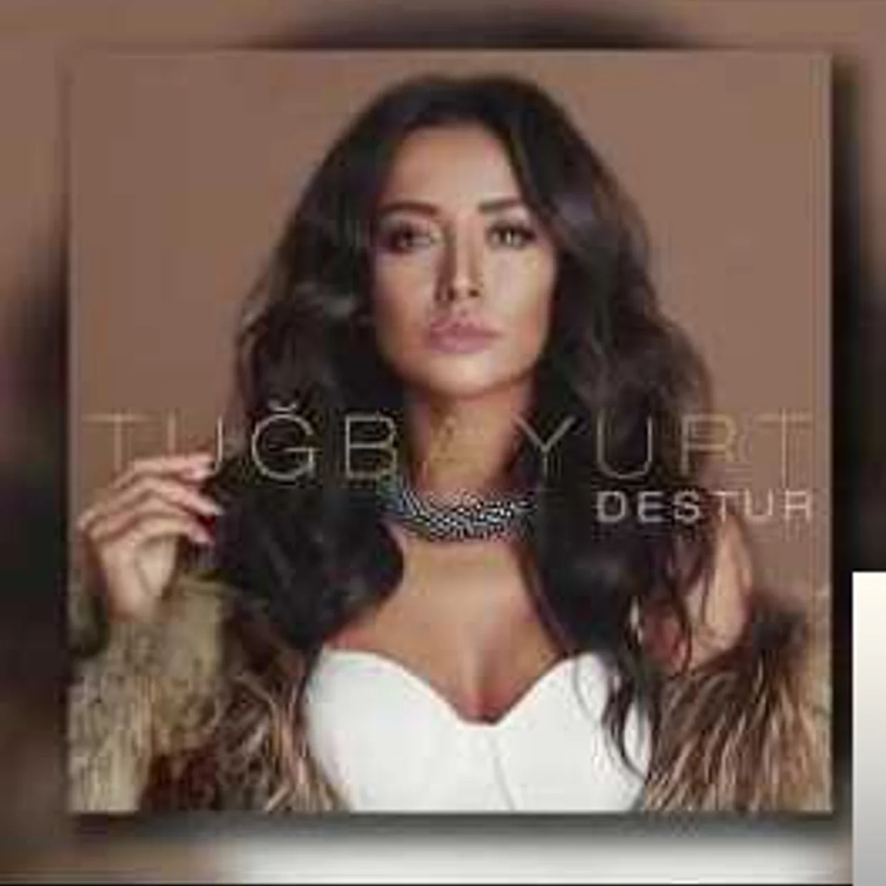 Tuğba Yurt - Destur