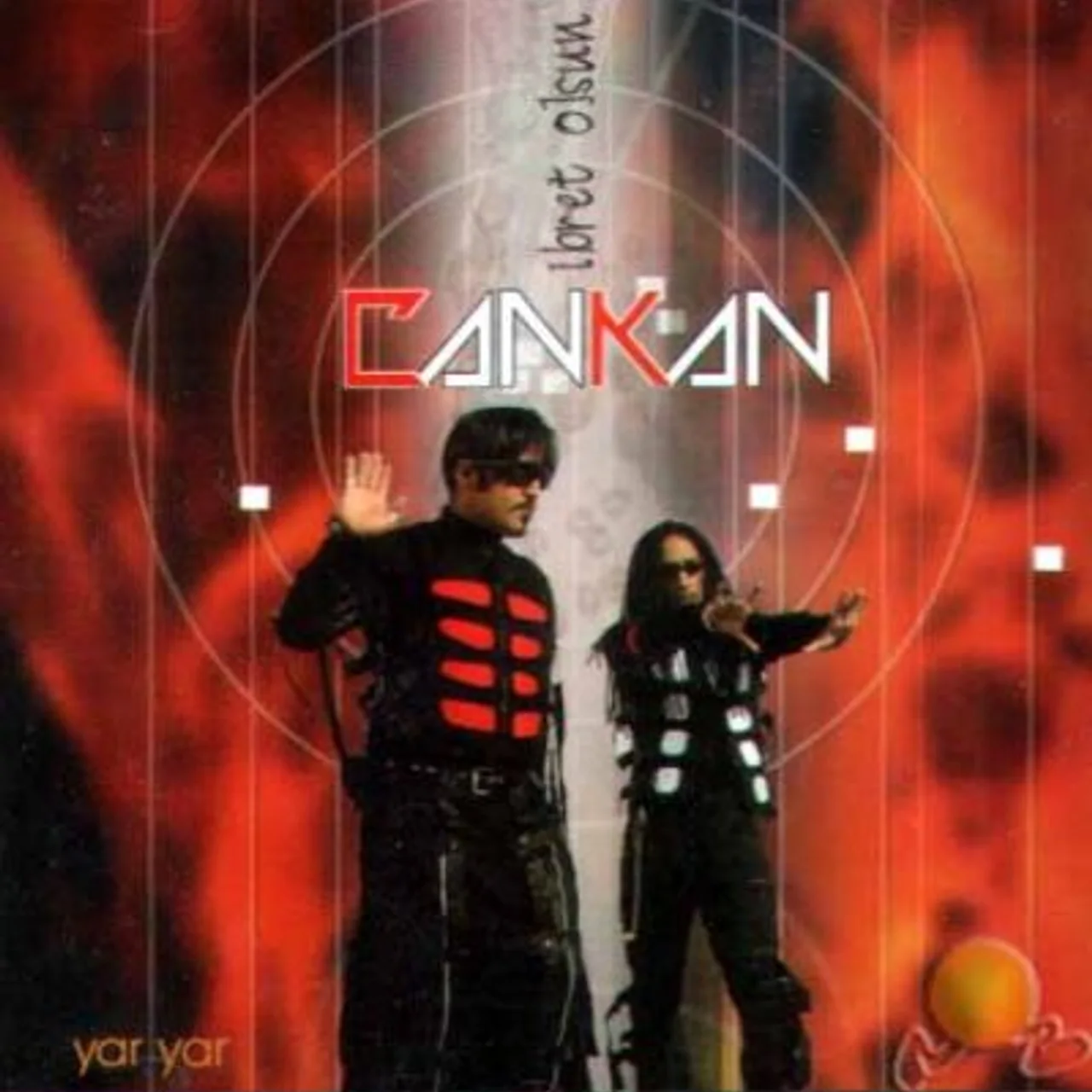 Cankan - Hani Nerde