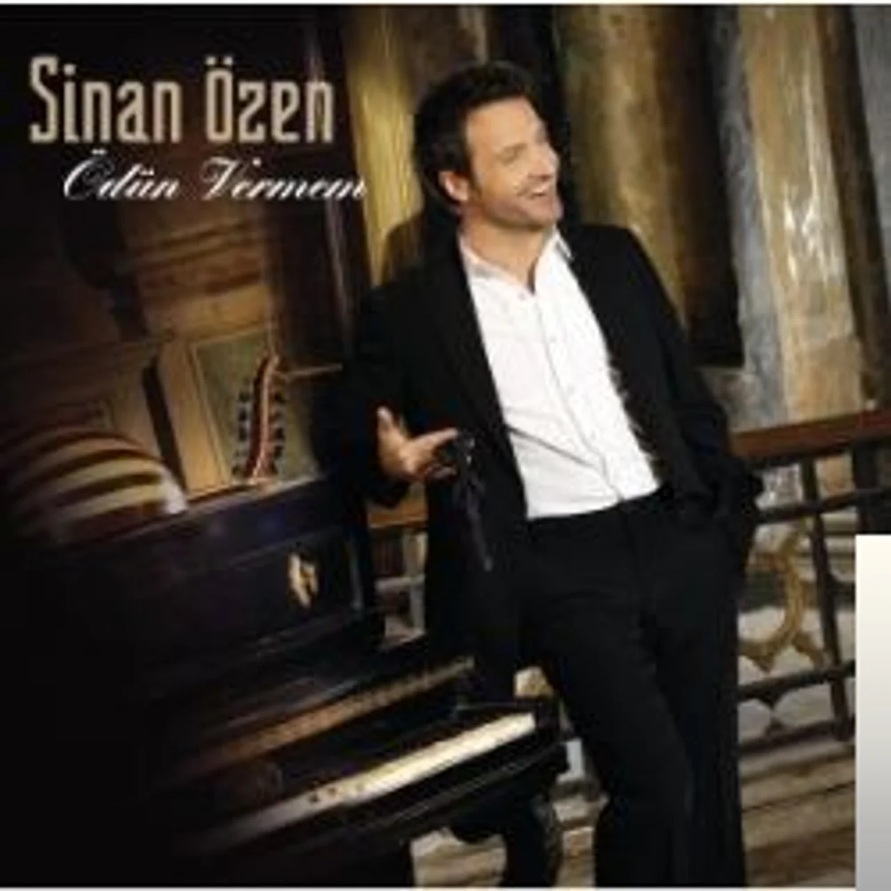 Sinan Özen - Son Durağım