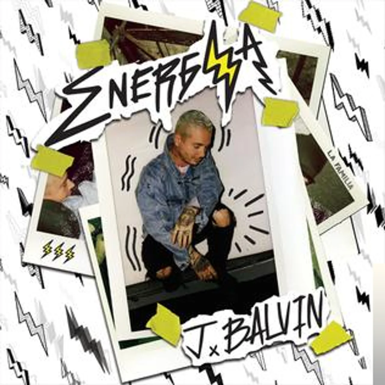 J. Balvin - Pierde Los Modales
