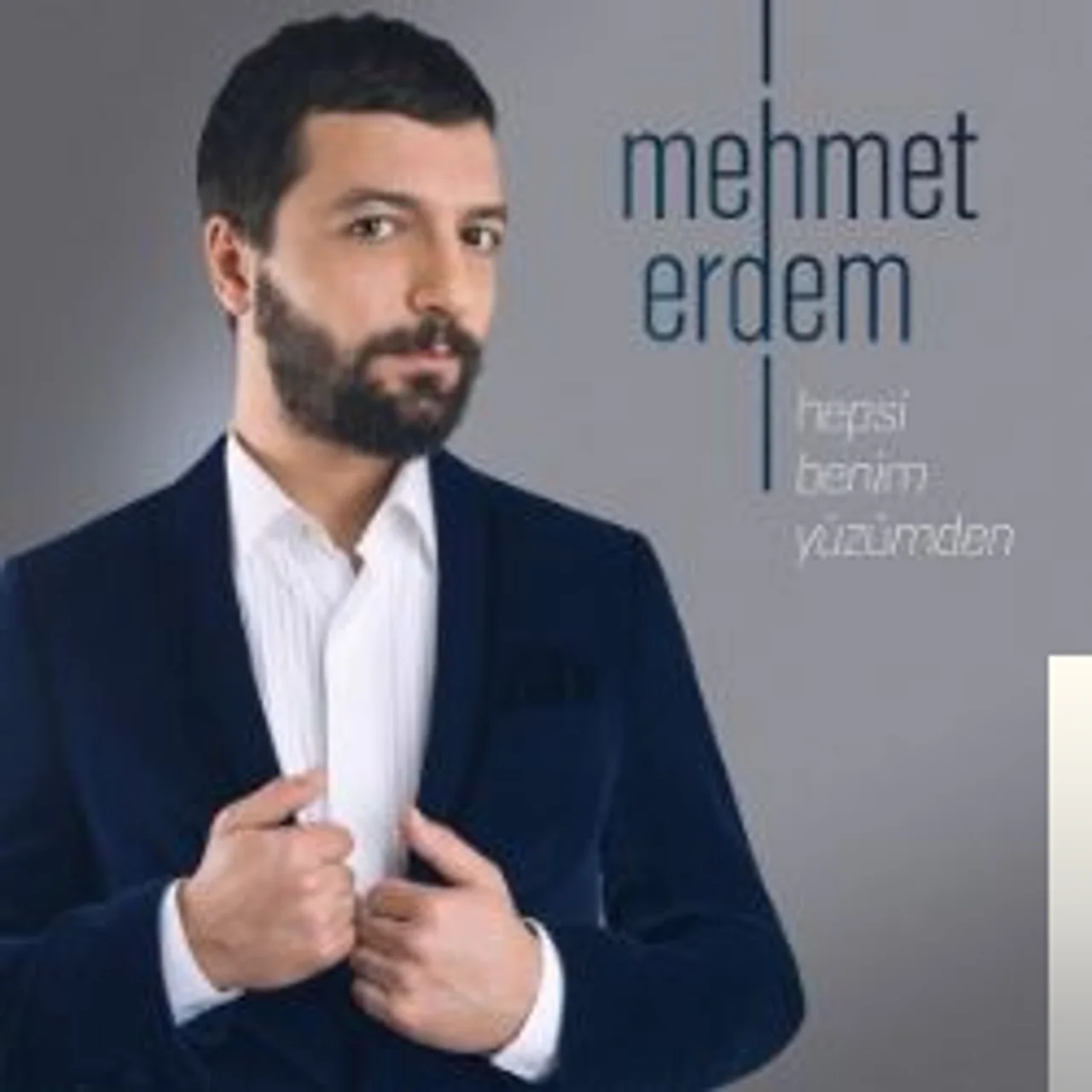 Mehmet Erdem - Kimse Bilmez