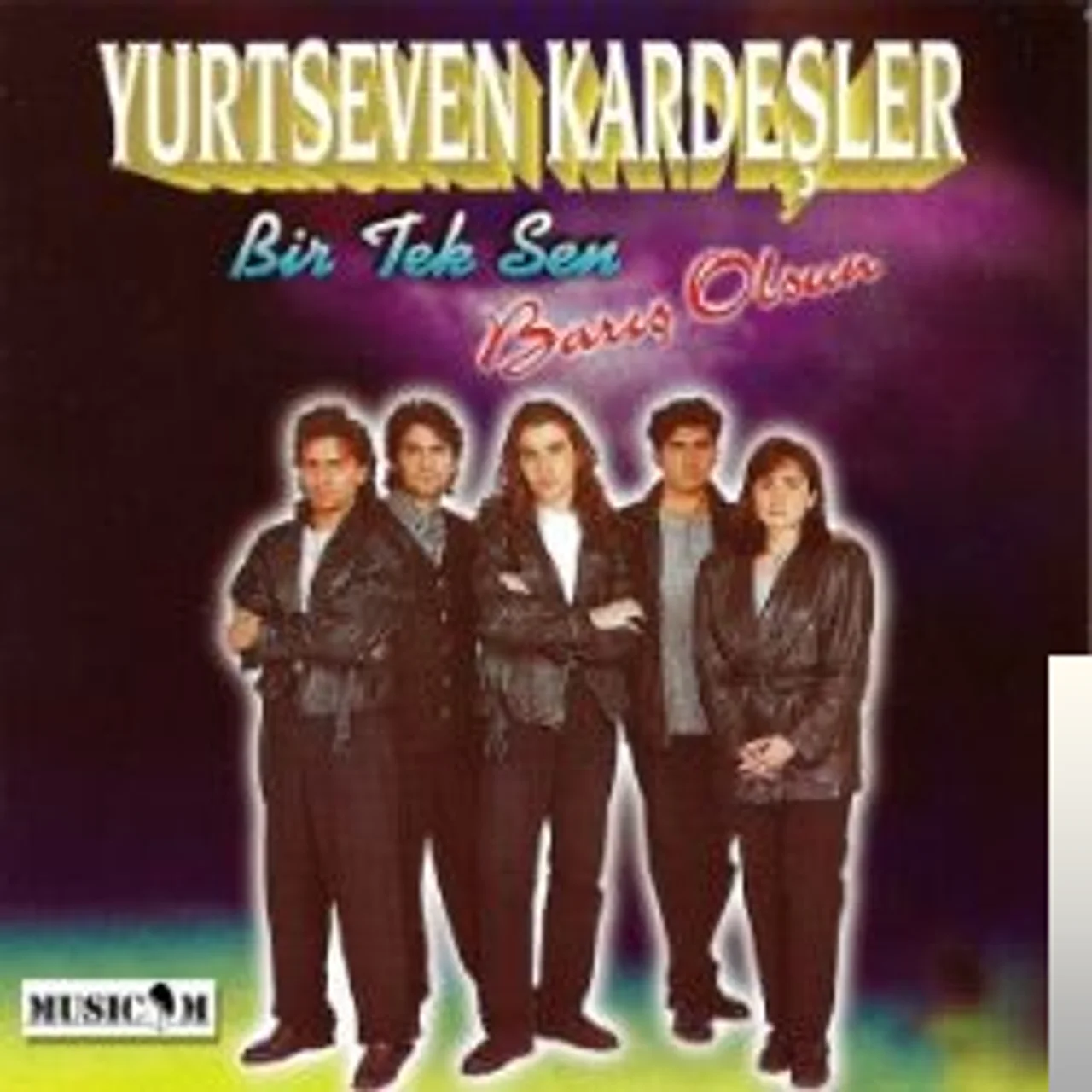 Yurtseven Kardeşler - Sevgilim