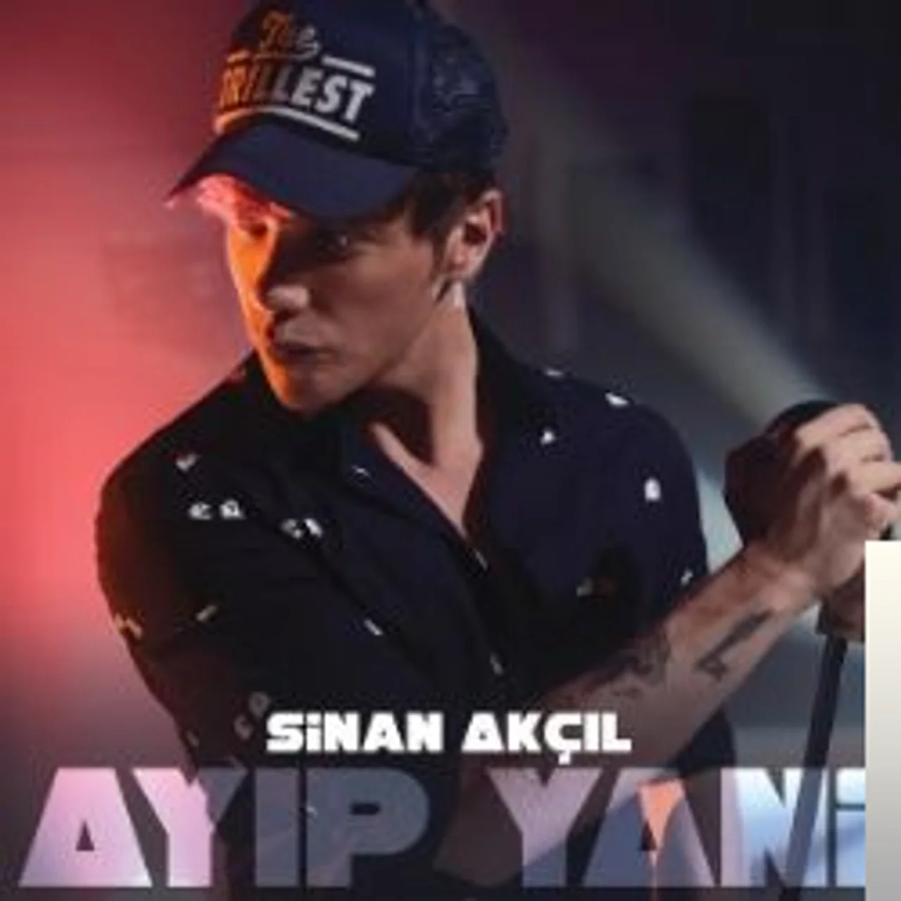 Sinan Akçıl - Vazgeçilmezim