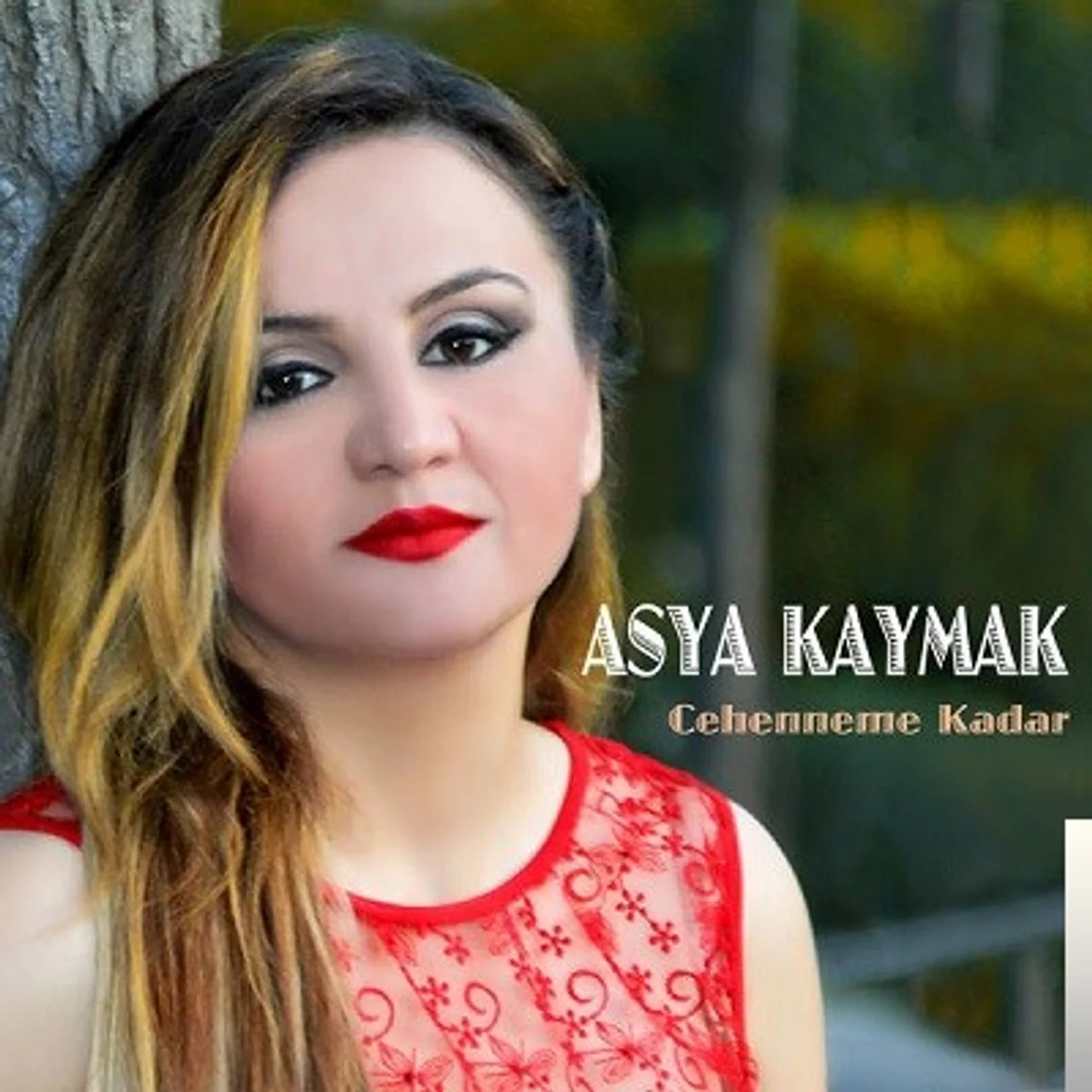 Asya Kaymak - Gönül Limanı