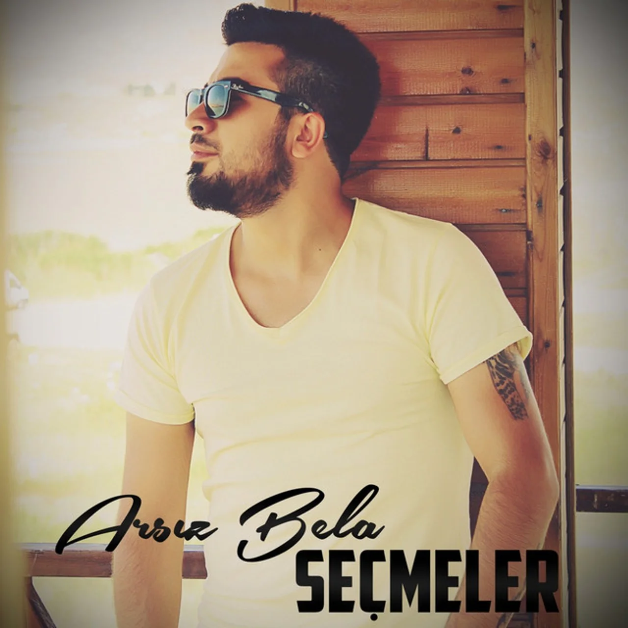 Arsız Bela - Bakar Mısın Yaptığına