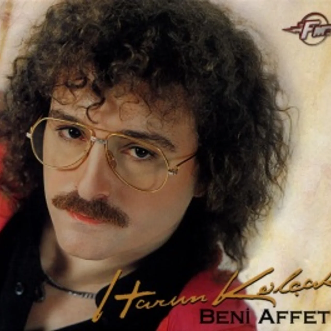 Harun Kolçak - Özlüyorum
