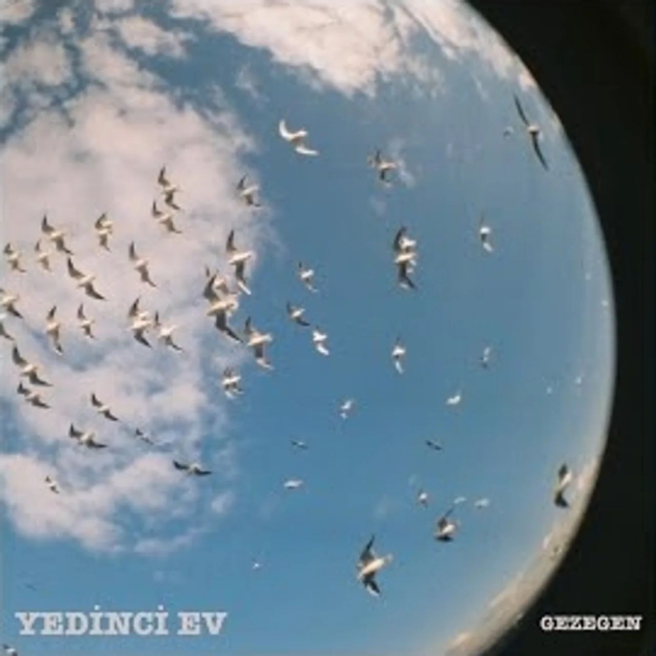 Yedinci Ev - Kalmadı