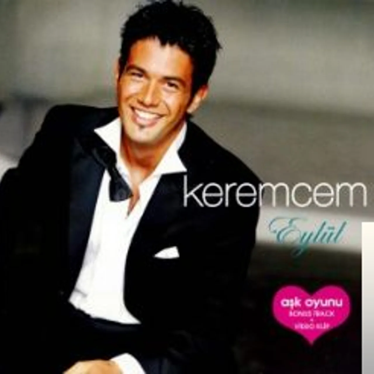 Keremcem - Pardesü