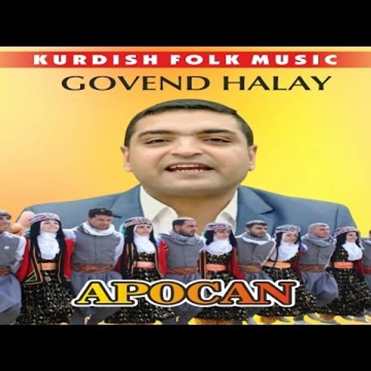 Apocan - Grani Segavi