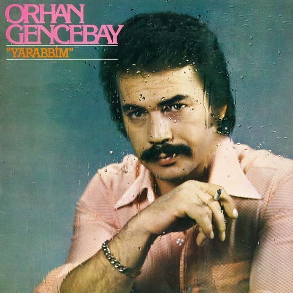 Orhan Gencebay - Öldürdün Beni
