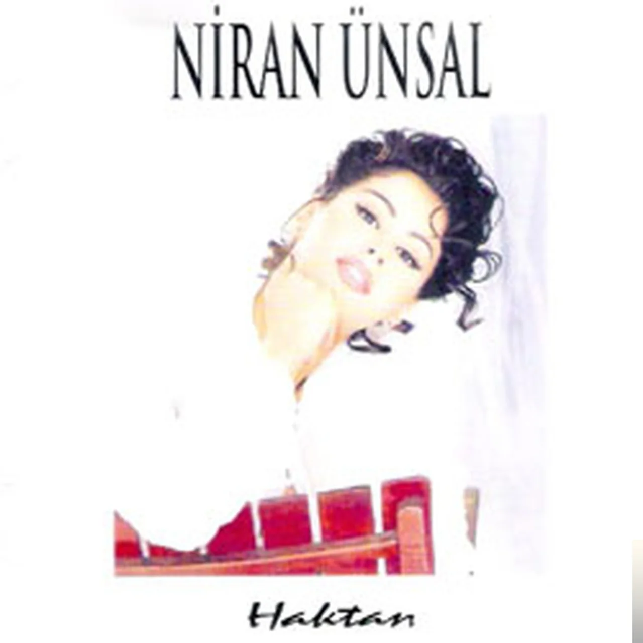 Niran Ünsal - Haktan