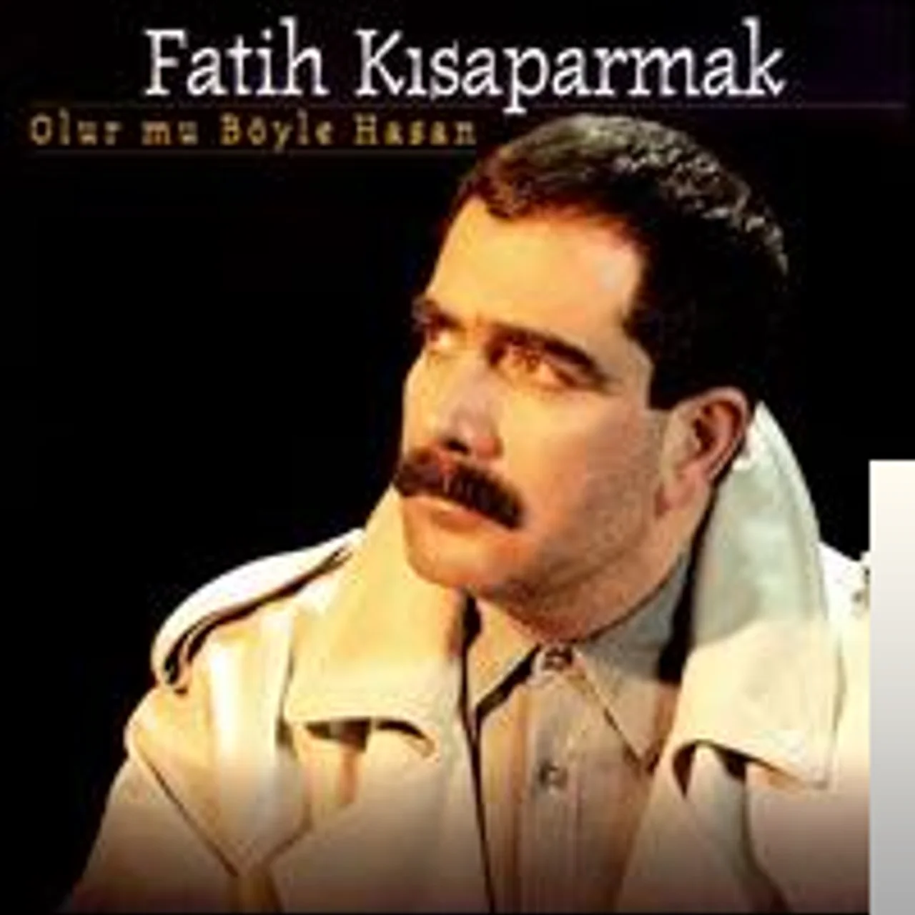 Fatih Kısaparmak - Günahmı Aşk