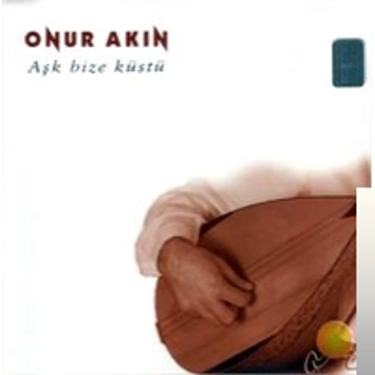 Onur Akın - Rüzgar Dinmiyor