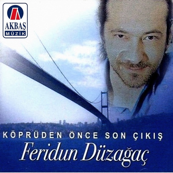Feridun Düzağaç - Çiğ
