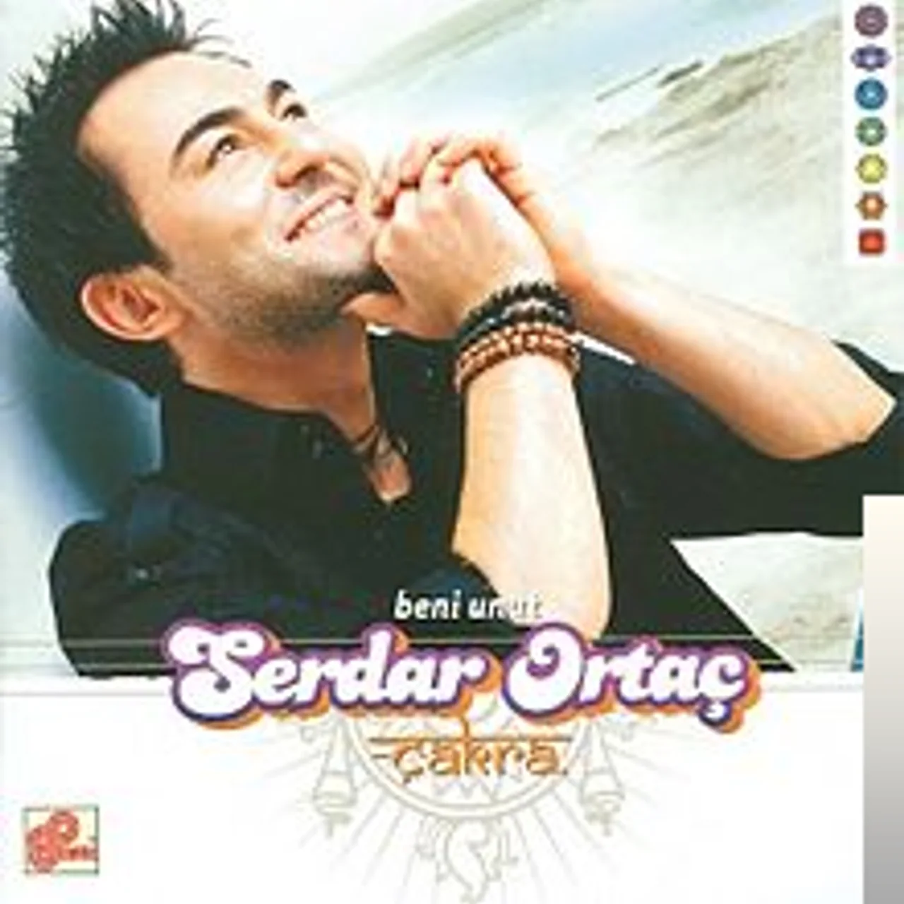 Serdar Ortaç - Yar Ayrı Gayrın mı Var