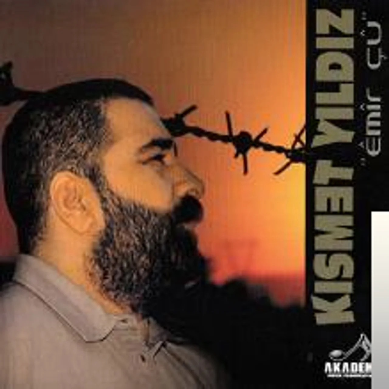 Kısmet Yıldız - Mekan Şewitiye