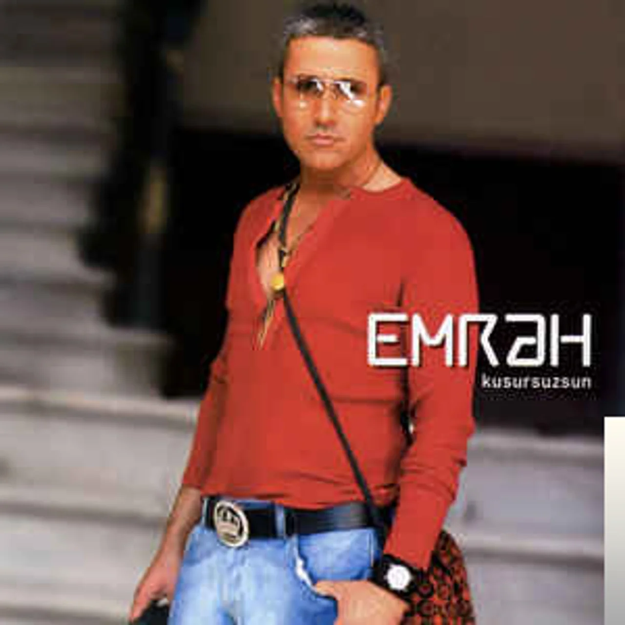 Emrah - Son Durum Böyle