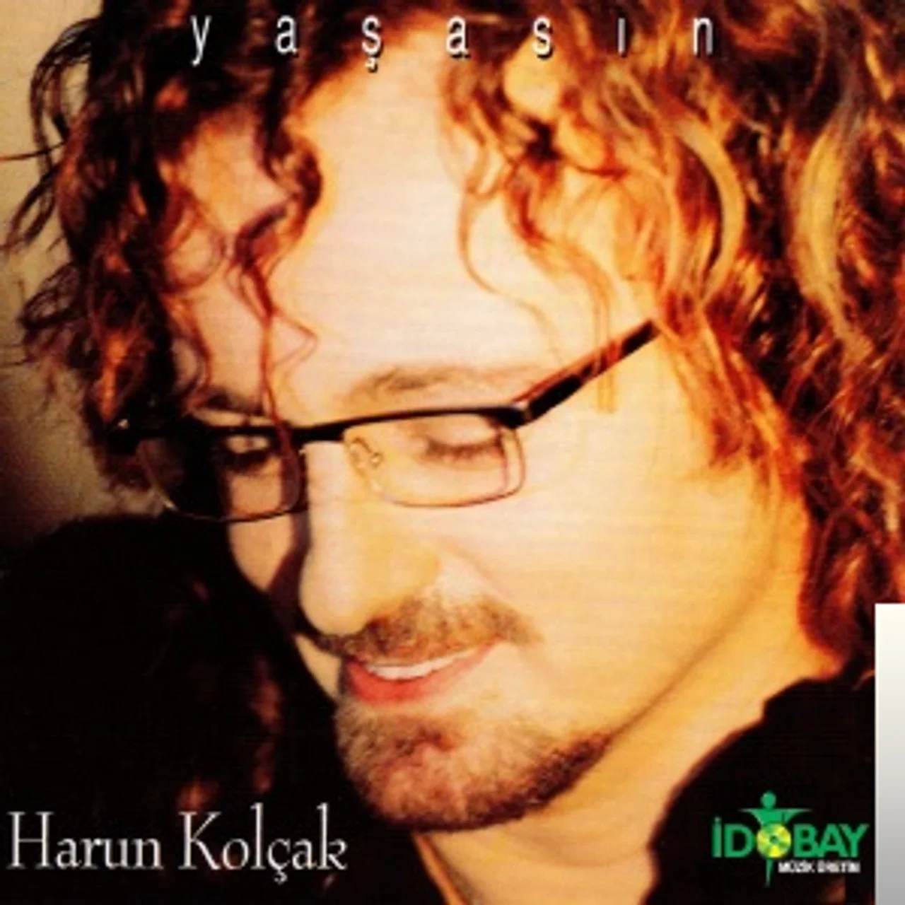 Harun Kolçak - İhanet
