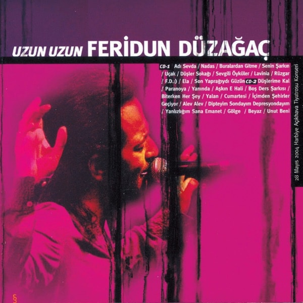 Feridun Düzağaç - Ela