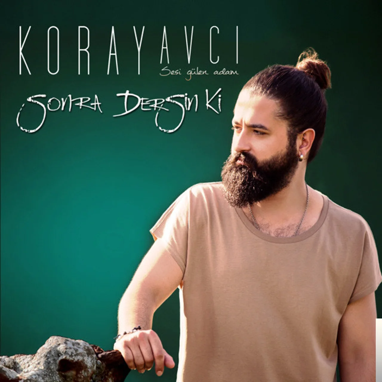 Koray Avcı - Ağlama Yar