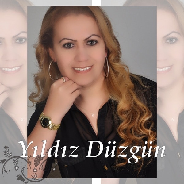 Yıldız Düzgün - Beni Muhanete Muhtaç eyleme