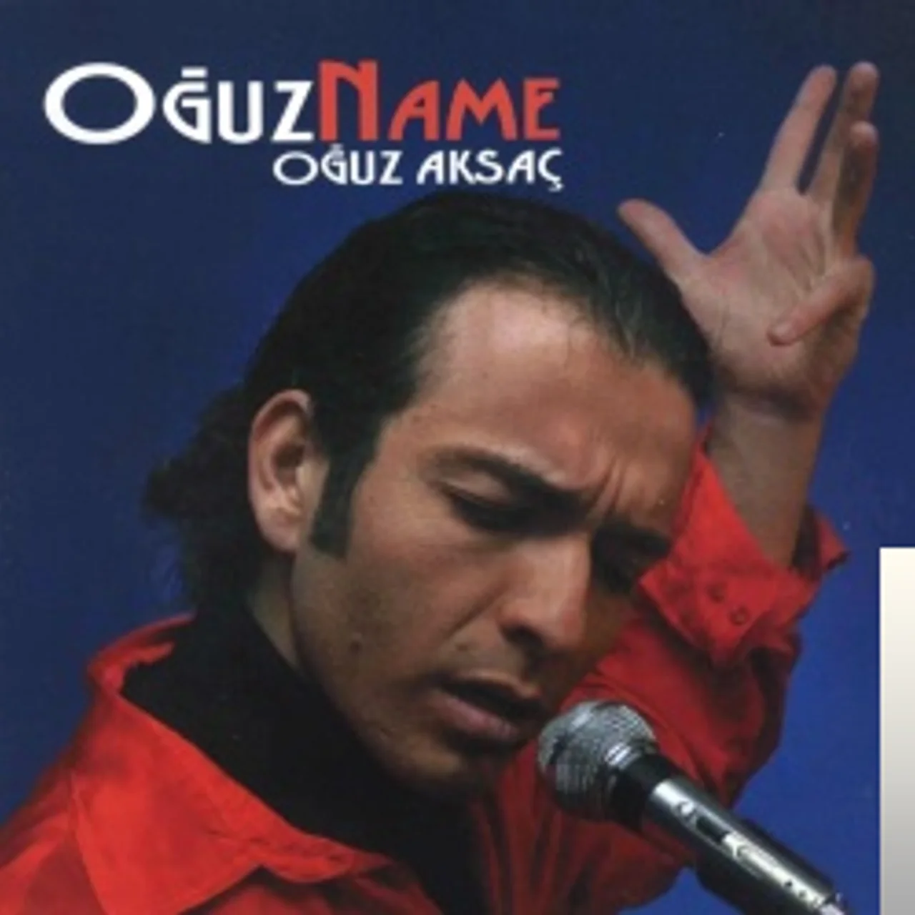 Oğuz Aksaç - Bir Seher Vaktinde