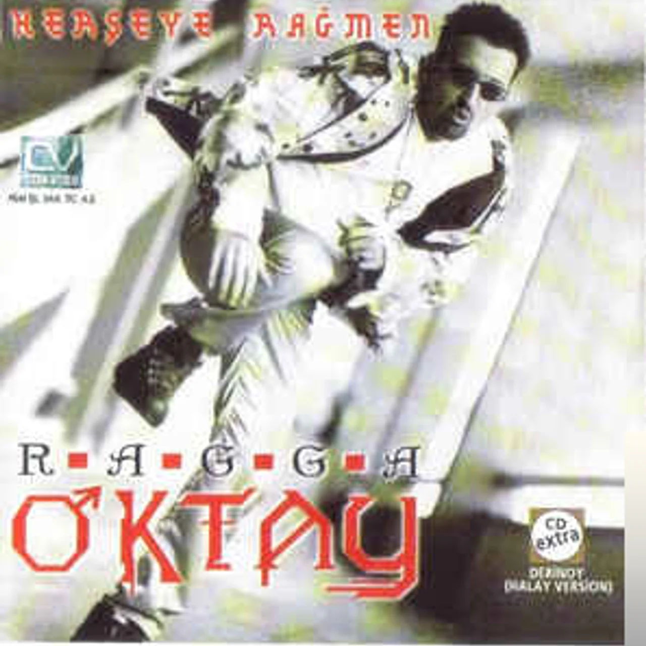 Ragga Oktay - Yollar