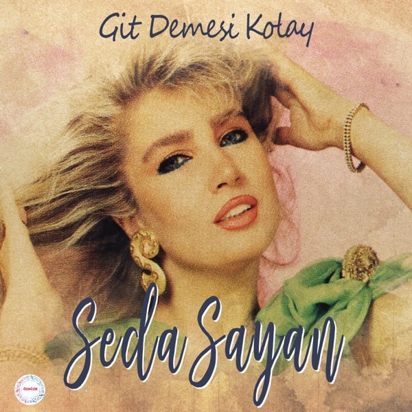 Seda Sayan - Yar Geliyor