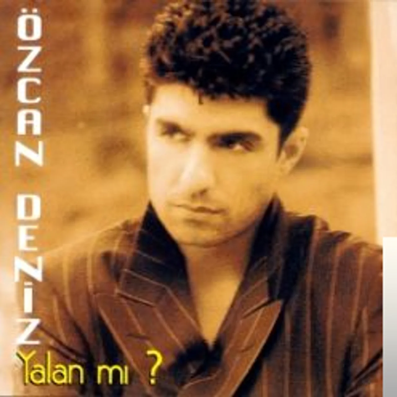 Özcan Deniz - O Beni Bilir