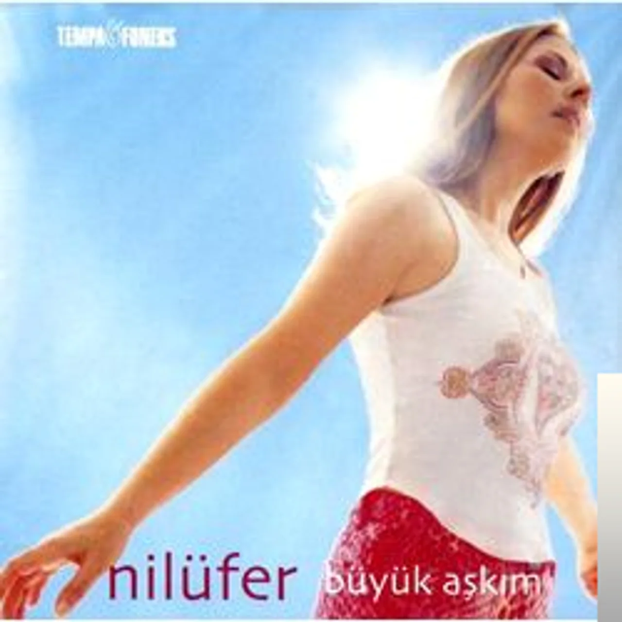 Nilüfer - Her Şey Bir An