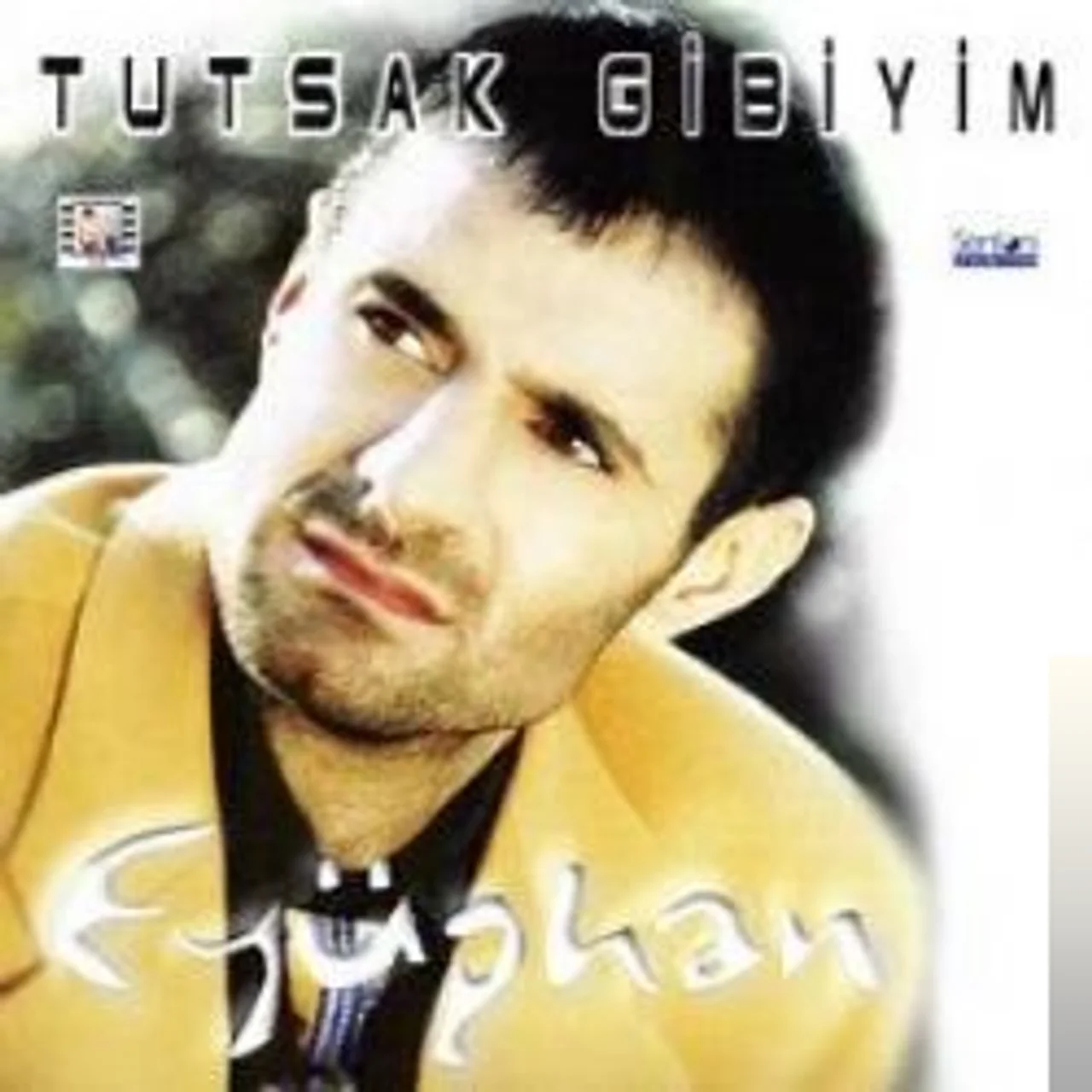 Eyüphan - Tutsak Gibiyim