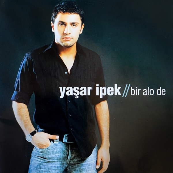 Yaşar İpek - Allan Pullan