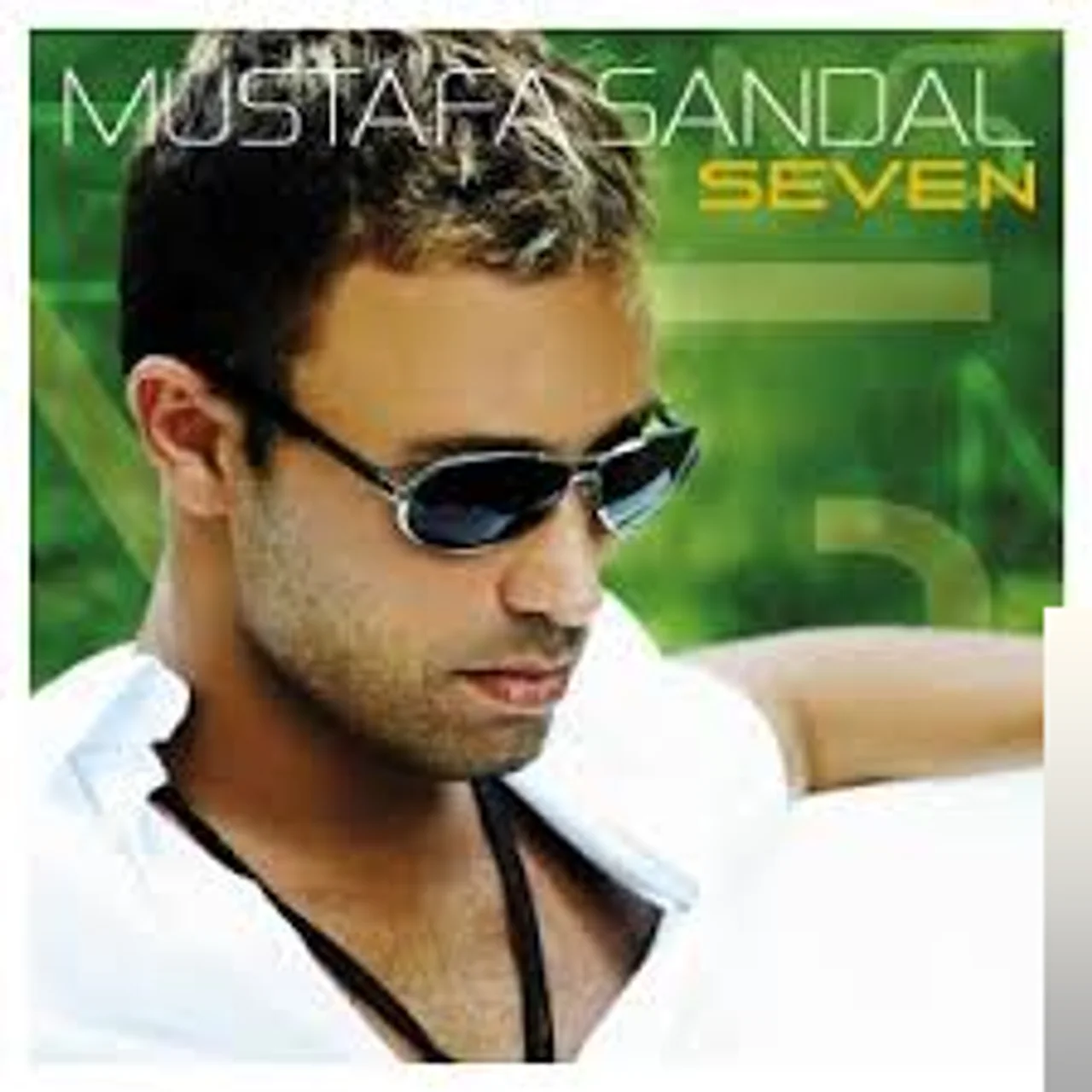 Mustafa Sandal - Knife