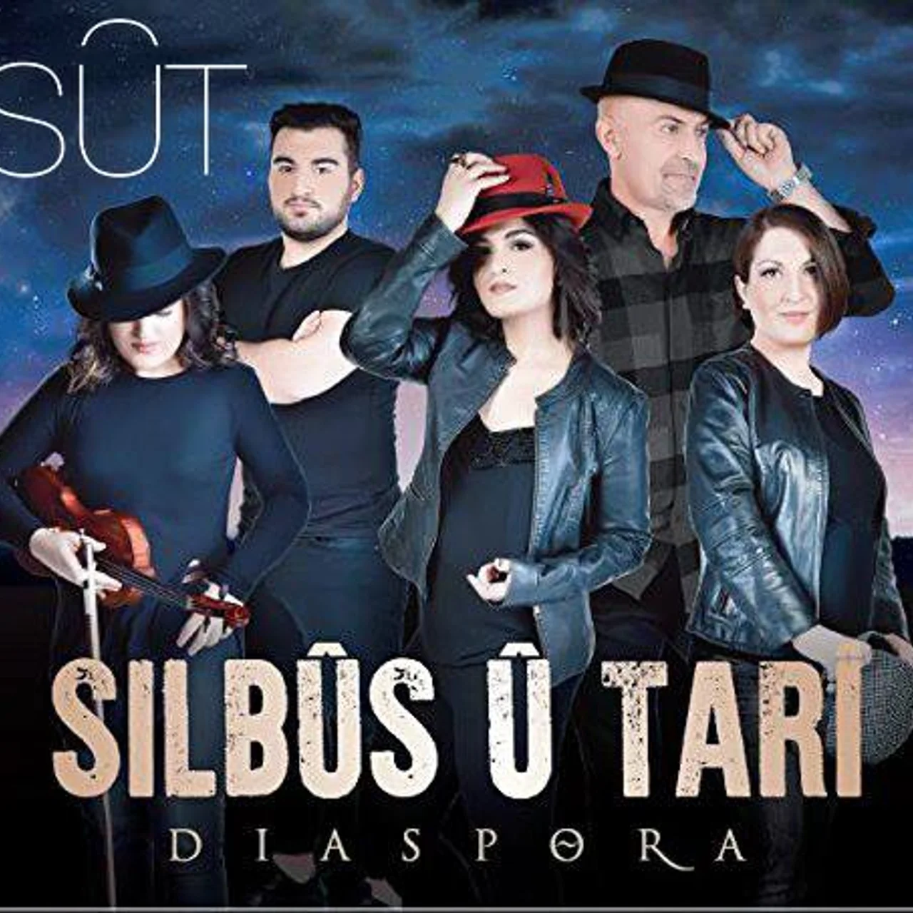 Silbus U Tari - Varsam